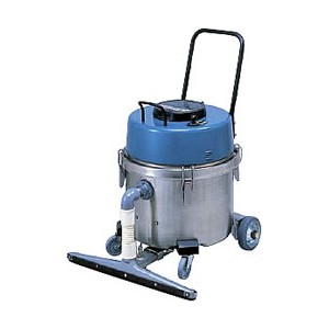 吸水型掃除機/SCV-98WF2/測定/包装/物流/専門 - 株式会社シロ産業