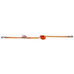 Ｄ型フック(38cm)