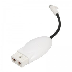 熱電対モジュール