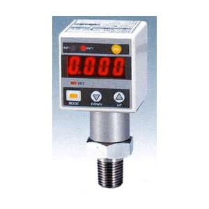 一般産業用デジタル圧力計
