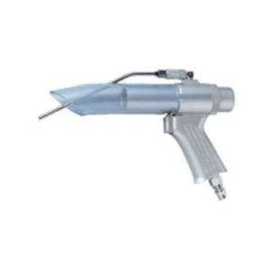 エアーガン掃除機セット(深穴タイプ)