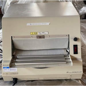 中古コミックシュリンカーPIKO300S