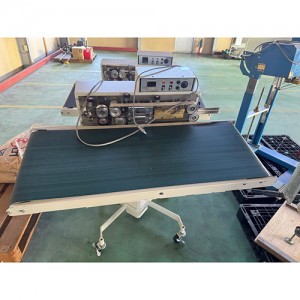 中古エンドレスシーラーED-25(2016年製)