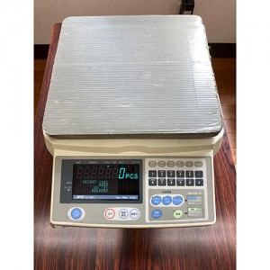 中古カウンティングスケール品番FC-50Ki
