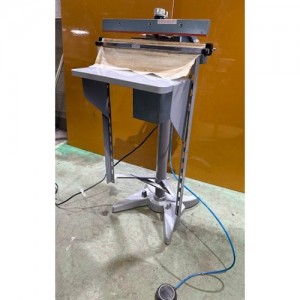 中古富士インパルス足踏み式シーラー品番FR-450-5 SB