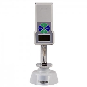 新品在庫食品粒状錠剤硬度計　品番M3455FHT-20KG