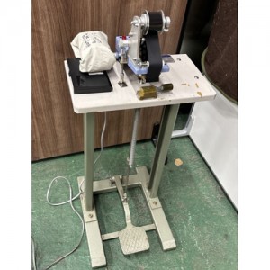 中古足踏み式プリンター品番F-35HP