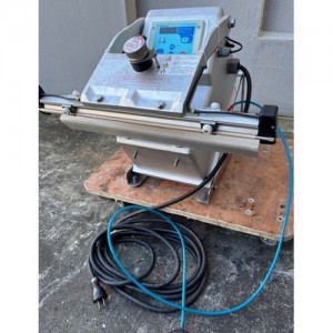 中古富士インパルス水物オートシーラーCA-450-5