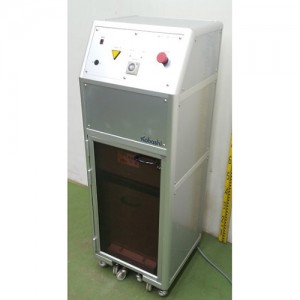 中古電動水切り圧縮機品番WCP-NK502