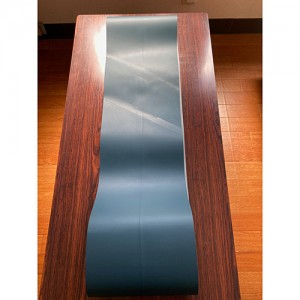 アンリツ防水金属探知機メポ2/3交換ベルト中サン付 W350mm×L1641mm