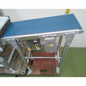 中古マルヤスベルトコンベアMMX2-VG-SD2-304-250-70-IVH-12.5-0