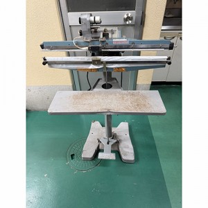 中古富士インパルスシーラーFI-600-5W