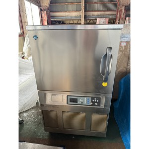 中古ホシザキ電機ブラストチラー&ショックフリーザー品番HBC-6A3