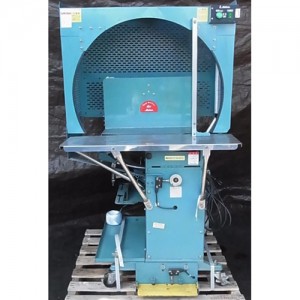 中古羽越結束機　EC-45