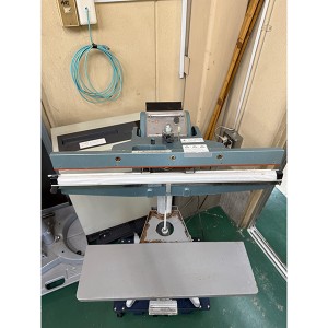中古富士インパルスシーラーFI-600-5