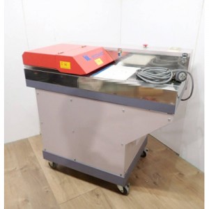 中古ダンボール緩衝材製造機品番KⅡ-300