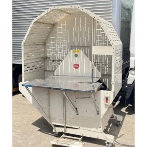 中古山田機械結束機Y-80(P-E)