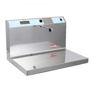 新品卓上小型金属探知機M1439PT-3025M