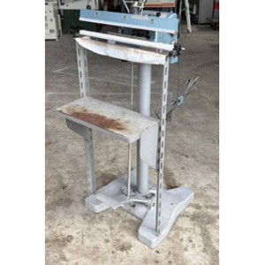 中古富士インパルス足踏み式シーラーFR-450-5