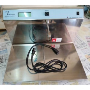 中古卓上小型金属探知機M1439PT-3025M