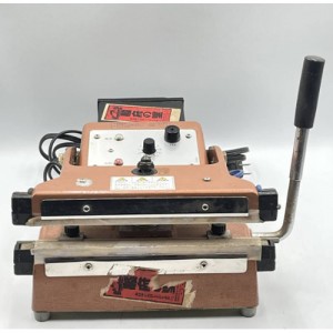 中古富士インパルス茶袋シーラーFT-230