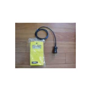 新品在庫処分品木材水分計STMS-420