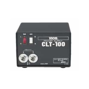 中古ハイオス電動ドライバー用電源CLT-100