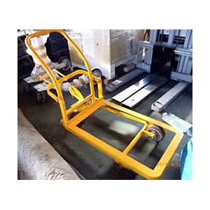 中古ポーターリフト　1220