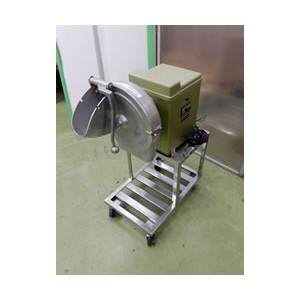 中古アイホー野菜調理器カッター刃付　VC-4