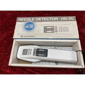 中古ハシマ ハンディ検針器HN-30　